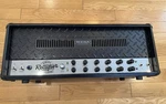 Mesa Boogie Dual Rectifier Rev Guitar Amplifier Used. Price: $4400.00.