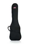 Gator Cases Gig Bag For Electric Guitars (gbe-bass); Black New. Price: $29.99.