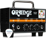 Orange Micro Dark 20-WATT Hybrid Head New. Price: $199.00.
