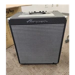 Ampeg Rocket Bass RB-112 100W Solid State Combo 1X Speaker 4 Ohm Used. Price: $400.00.
