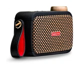 Positive Grid Spark Go 5W Battery-powered Combo Amplifier Black New. Price: $149.00.
