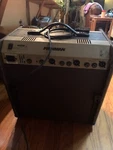 Fishman Loudbox Performer Acoustic Guitar Amplifier (PRO-LBX-700) Used. Price: $475.00.