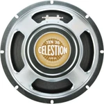 Celestion Ten 30 10" Watt Guitar Speaker 16 Ohm New. Price: $59.45.