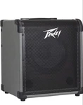 Peavey Max 100W 1X10 Bass Combo Amplifier Open. Price: $299.99.