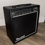 Randall RG-15 Guitar Amplifier Used. Price: $60.00.