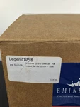 Eminence Legend 1058 10" Guitar Speaker, 75 Watts Ohms Open. Price: $95.89.