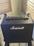 Marshall Code 25W 1X10 Digital Modeling Guitar Combo Amp Used. Price: $115.00.