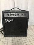 Vintage Prime PGA-10 Guitar Amplifier Speaker Tested Working. Price: $35.00.