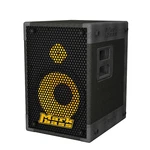 Markbass MB58R 121 Pure 1X12 400W Speaker Cabinet Ohm New. Price: $649.99.