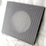 Rocktron Rampage R10 Grill Cloth & Panel Combo Guitar Amplifier Oem Part Used. Price: $17.99.