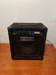 Fender Rumble 15 PR497 Amplifier Tested Working #07716 Read Description Used. Price: $74.99.