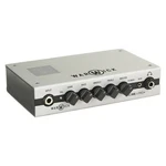 Used Warwick Gnome Pro V2 280W Pocket Bass Amp With Usb Interface. Price: $289.00.