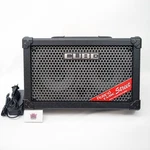 Roland Cube Street Black Battery Power Stereo Amplifier Busking Japan Tested Used. Price: $377.99.