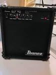 Ibanez GT10 Dx Ryhthm & Lead Guitar Amplifier Watt Used. Price: $45.00.