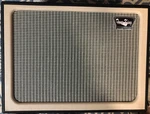 Tone King Imperial 112 60-WATT 1X12" Cabinet W/ Cover- Black- Mint Condition Used. Price: $625.00.