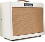 Blackstar TV-10 10-WATT, X 12-INCH Tube Combo Amplifier 6L6 Cream New. Price: $799.99.