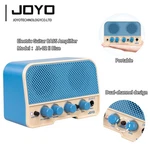 Joyo JA-02 Ii Combo Electric Guitar Amplifier Overdrive Clean With Bluetooth (op Open. Price: $27.99.