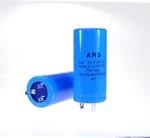 32UF+32UF-500VDC Dual Blue Capacitor Replaces Marshall F&t Jj Lcr Hiwatt Vox New. Price: $9.95.