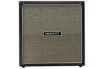 Hiwatt HG412 Guitar Cabinet With 4X12 Inch Speakers, 16 Ohm, 600W,... New. Price: $984.99.