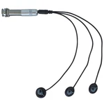 Journey Instruments Passive Piezo Acoustic Pickup EP001K Three Balanced Ger... New. Price: $87.99.