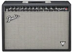 Fender Deluxe Vintage Modified 2010 PR-772 Tube Guitar Combo With Footswitch Used. Price: $700.00.