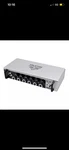 Valeton Guitar Amp Head Asphalt Pedal With Reverb Distortion Overdrive TAR-20G Open. Price: $89.00.