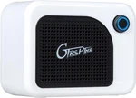 Gtrs Guitar Bluetooth 5W, Mini Practice Amplifier Portable With Chargble Bat New. Price: $78.90.