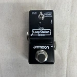 Ammoon Nano Electric Guitar Effect Pedal Looper. Power Cord. Used. Price: $29.95.
