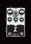 Earthquaker Devices Zeqd-pre All Analog Simulation Solution Preamp Pedal New. Price: $399.00.