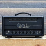 Prs Hdrx Head "hendrix Circuit" 20-WATT All-tube Guitar Amplifier New. Price: $899.00.