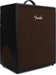Fender Acoustic Sfx Ii 2X100-WATT Amp New. Price: $714.99.