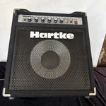 Hartke A35 Bass Amplifier Used. Tested And Works Great. Price: $262.50.