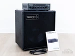 2024 Trickfish Bullhead Mini 500 Bass Guitar Amp & TF112M 1X12 Cabinet New. Price: $1199.99.