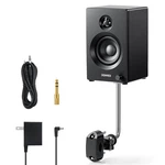 Donner DDA-20SE 20W Electric Drum Amplifier 80W Peak Wireless Bluetooth New. Price: $89.62.