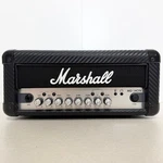 Pre-owned Marshall MG15HCFX Head Amp 100V Used. Price: $400.00.