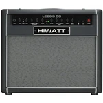 Hiwatt Leeds 50R Classic 50W 12" Speaker Guitar Combo Amplifier New. Price: $499.99.