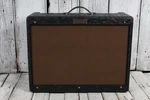 Fender Hot Rod Deluxe 30TH Anniversary Electric Guitar Amplifier With Footswitch Open. Price: $1299.99.