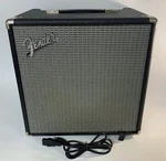 Fender Rumble V3 Bass Amplifier 40W Used. Price: $199.99.