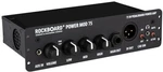 Rockboard Power Mod Pedalboard Amplifier, 75W New. Price: $254.99.