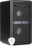 Phil Jones Bass Ear Box 2.5-INCH Compact Speaker New. Price: $249.99.