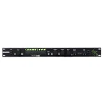 2000 Rocktron Chameleon Electric Guitar Preamp Rack Mount Effects Processor Fx Used. Price: $135.00.