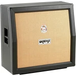 Orange Amplifiers PPC412A 240W 4X12 Guitar Speaker Cabinet Black Slant New. Price: $1649.00.
