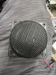 Simmons DA200S 200W Drum Tweeter Replacement Only For. Price: $45.00.