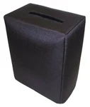 Peavey Basic 50 1X12 Combo Cover - Black, Water Resistant, Heavy Duty (PEAV405P) New. Price: $86.95.