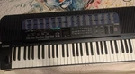 Casio CT-680 Digital Reverb Tonebank 61-KEY Electric Keyboard -no Cable -tested Used. Price: $130.00.
