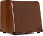Tc-helicon Harmony V100 100-WATT 2-CHANNEL Acoustic Amplifier New. Price: $729.00.