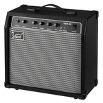 Glarry 40W GBA-40 Electric Bass Amplifier Easy To Use And Portable Black New. Price: $91.57.