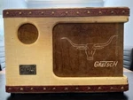 1956 Gretsch 6169 Roundup Amplifier - Price Reduced!!!. Price: $3495.00.
