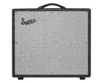 Supro 1991TB Tyler Bryant Sig. Black Magick Reverb 35-WATT 1X12" Amp Open Box. Price: $1299.99.
