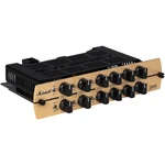 Synergy Marshall Jmp Dual-channel Tube Guitar Preamp Module New. Price: $399.99.